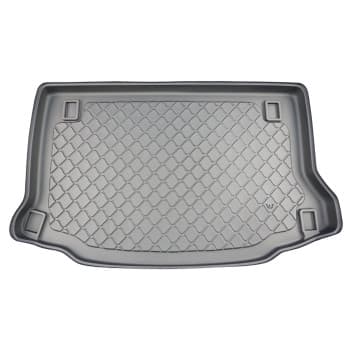 Tapis de coffre sur mesure pour Jeep Cherokee III (KJ) SUV/5 2001-2007