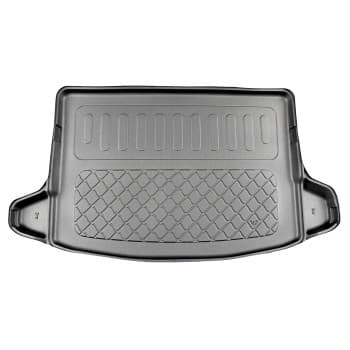 Tapis de coffre sur mesure pour Ssangyong Korando IV C300 SUV/5 09.2019- / SsangYong Korando e-Motion