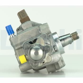 Pompe d'injection haute pression