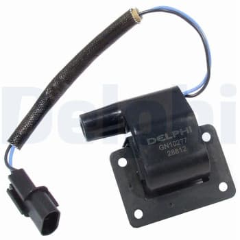 Bobine d'allumage GN10277-12B1 Delphi