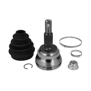 Kit de réparation de joint homocinétique, arbre de transmission