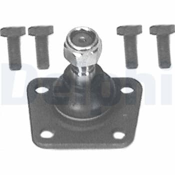 Rotule de suspension TC370 Delphi