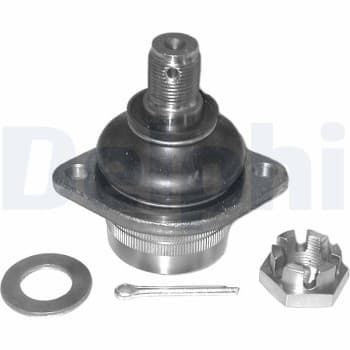 Rotule de suspension TC584 Delphi