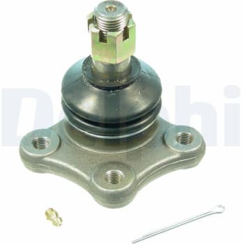 Rotule de suspension TC591 Delphi