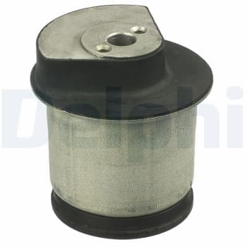 Suspension, corps de l'essieu TD1154W Delphi