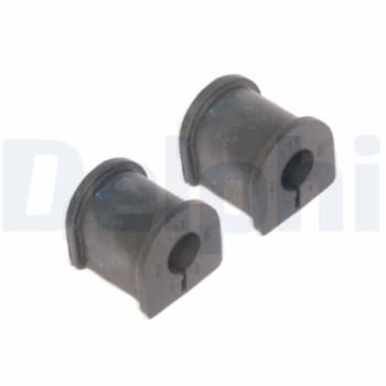 Suspension, stabilisateur TD542W Delphi