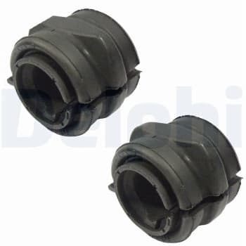 Suspension, stabilisateur TD703W Delphi