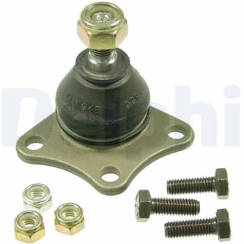 Rotule de suspension TC371 Delphi