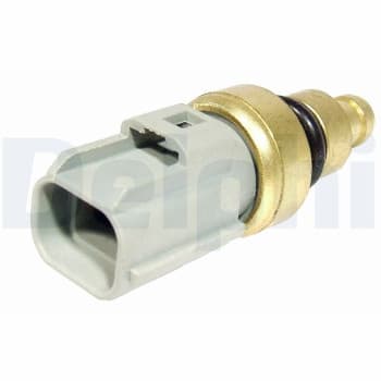 Sonde de température, liquide de refroidissement
