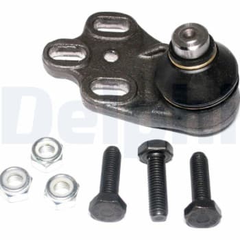 Rotule de suspension TC507 Delphi