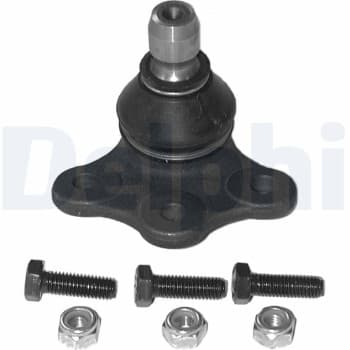 Rotule de suspension TC687 Delphi