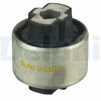 Suspension, bras de liaison TD1032W Delphi