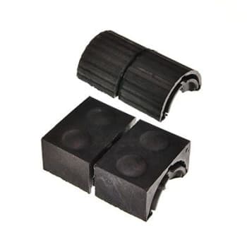 Coussinet, stabilisateur