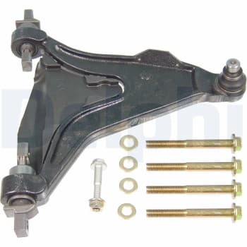 Triangle de suspension TC979 Delphi