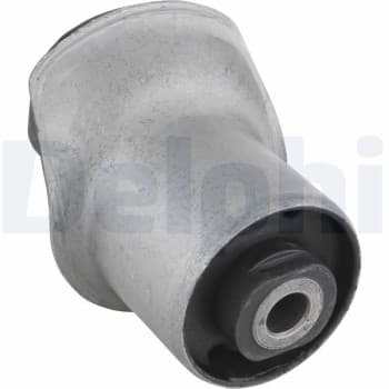 Suspension, corps de l'essieu TD792W Delphi