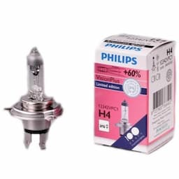 Philips VisionPlus H4