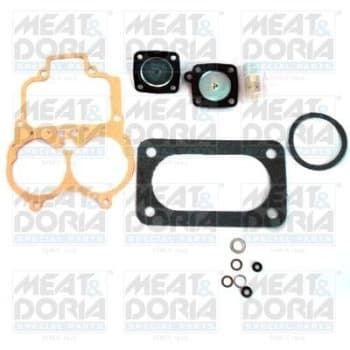 Kit de réparation, carburateur