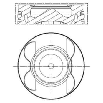 Piston