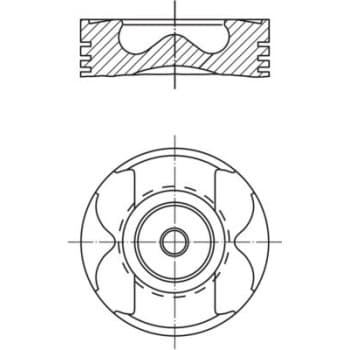 Piston