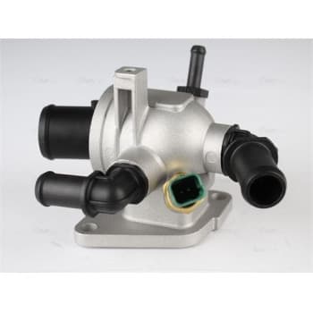 Thermostat, liquide de refroidissement