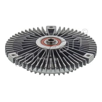 Embrayage, ventilateur de radiateur