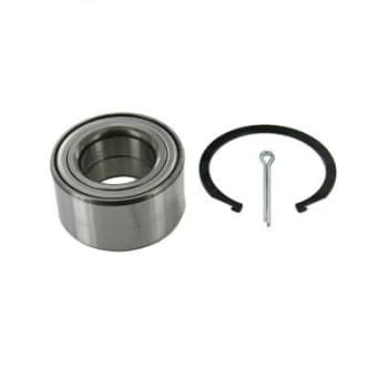 Kit de roulements de roue VKBA 3907 SKF