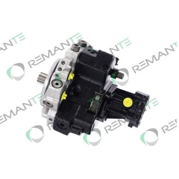 Pompe d'injection haute pression