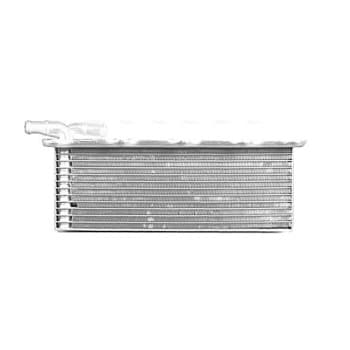 Intercooler, échangeur