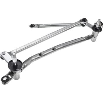 Tringlerie d'essuie-glace 3388230 Van Wezel
