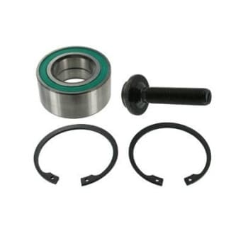 Kit de roulements de roue VKBA 1356 SKF