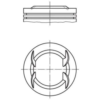 Piston