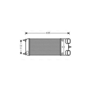 Intercooler, échangeur