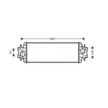 Intercooler, échangeur