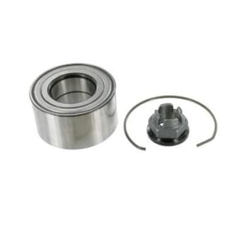 Kit de roulements de roue VKBA 3596 SKF