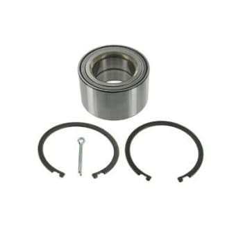 Kit de roulements de roue VKBA 3981 SKF