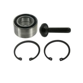 Kit de roulements de roue VKBA 1355 SKF