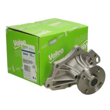 Pompe à eau 506843 Valeo