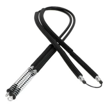 Tirette à câble, frein de stationnement 32-0049 Maxgear