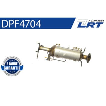 Filtre à particules DPF4704 LRT