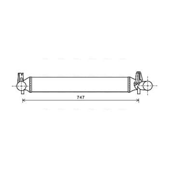 Intercooler, échangeur