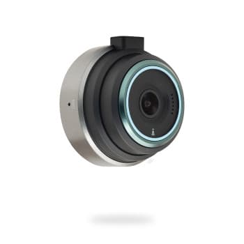 Nordval Dashcam DC101 Wi-Fi 64 Go