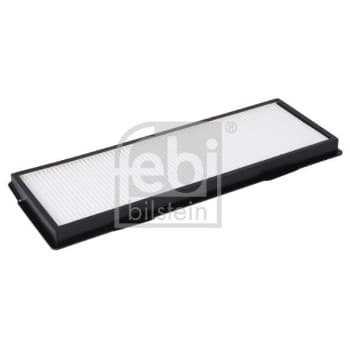 Filtre d'habitacle 32242 FEBI