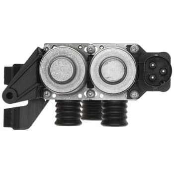 Vanne de régulation du liquide de refroidissement