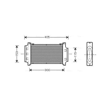 Intercooler, échangeur