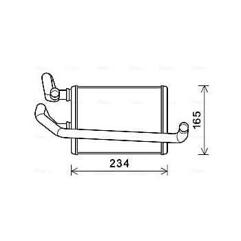 Système de chauffage