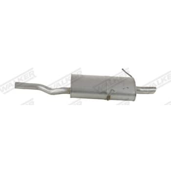 Fin silencieux 25319 Walker