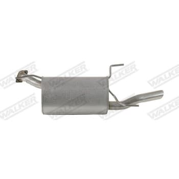 Fin silencieux 25321 Walker