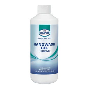 Eurol Gel de lavage des mains hygiénique 250ml