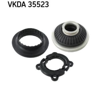 Se pavaner VKDA 35523 SKF