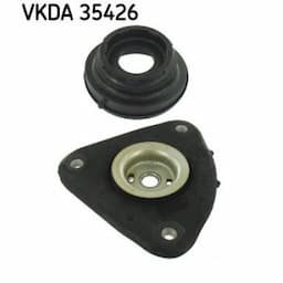 Se pavaner VKDA 35426 SKF